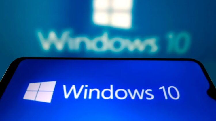 Microsoft окончательно прекратила поддержку Windows 10. Что будет с компьютерами? Самое время покупать новые компьютеры? Изображение: cnet.com. Microsoft окончательно прекратила поддержку Windows 10. Что будет с компьютерами? Самое время покупать новые компьютеры? Изображение: cnet.com. Фото.