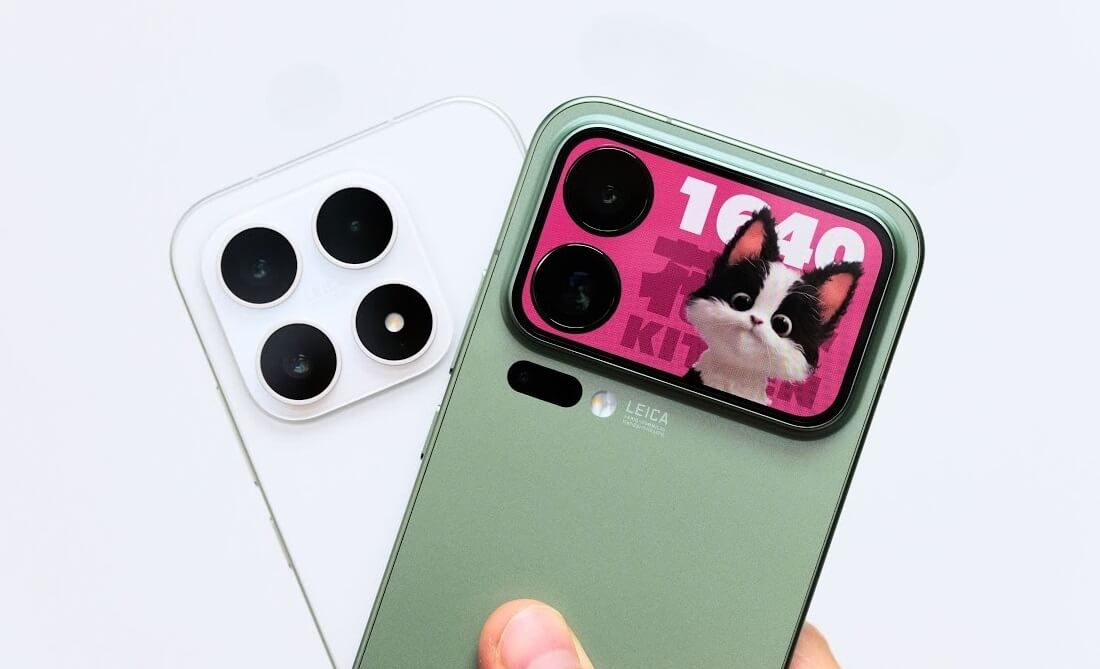 Сравнение Xiaomi 17 vs Xiaomi 17 Pro: чем отличаются смартфоны и какой лучше