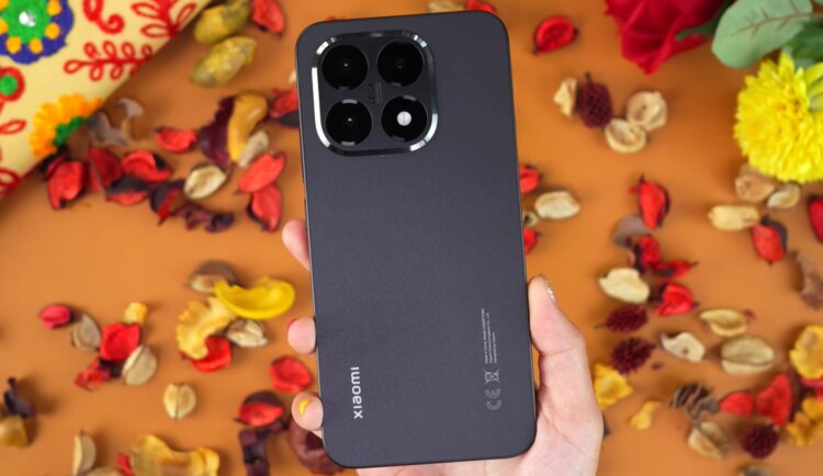 Каким будет Xiaomi 17T: раскрыты главные тайны недорогого флагмана Xiaomi. Xiaomi уже работает над новой серией. Изображение: HansTechTalk. Фото.