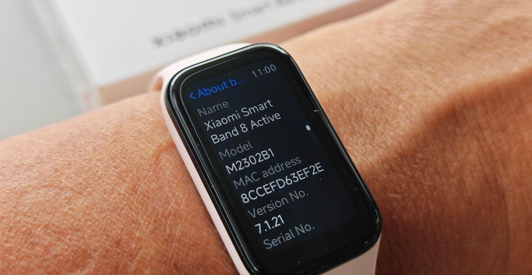 Как Xiaomi обновит свои часы, фитнес-браслеты Mi Band и наушники в 2025 году