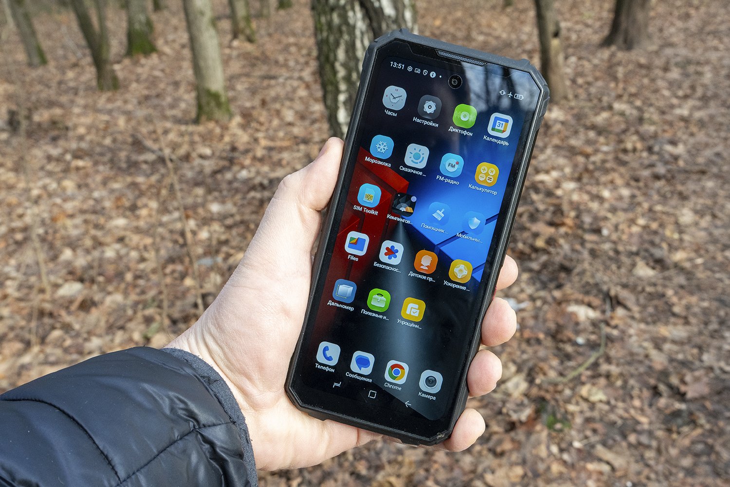 Внешний вид и первые впечатления. В руке лежит увесисто. Сразу понимаешь — мошь! Внешний вид и первые впечатления. В руке лежит увесисто. Сразу понимаешь — мошь! Фото.