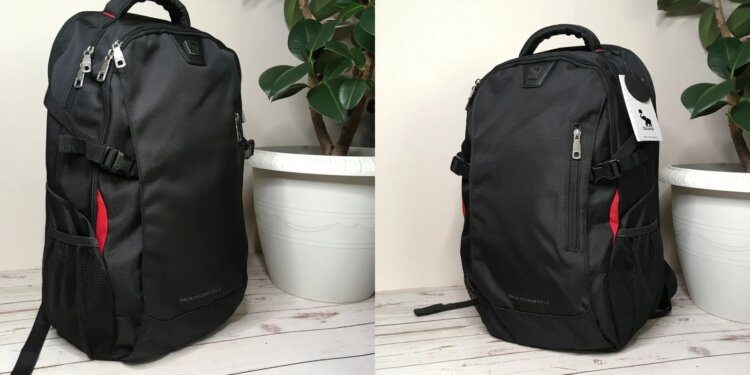 Водонепроницаемый рюкзак OIWAS. Отличный рюкзак на все случаи жизни. Водонепроницаемый рюкзак OIWAS. Отличный рюкзак на все случаи жизни. Фото.