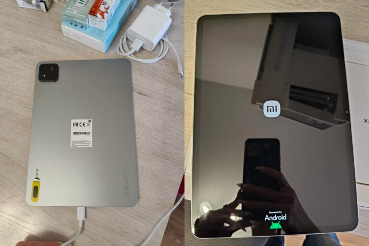 Топовый планшет Xiaomi Pad 7. Лучший планшет со скидкой на AliExpress. Топовый планшет Xiaomi Pad 7. Лучший планшет со скидкой на AliExpress. Фото.