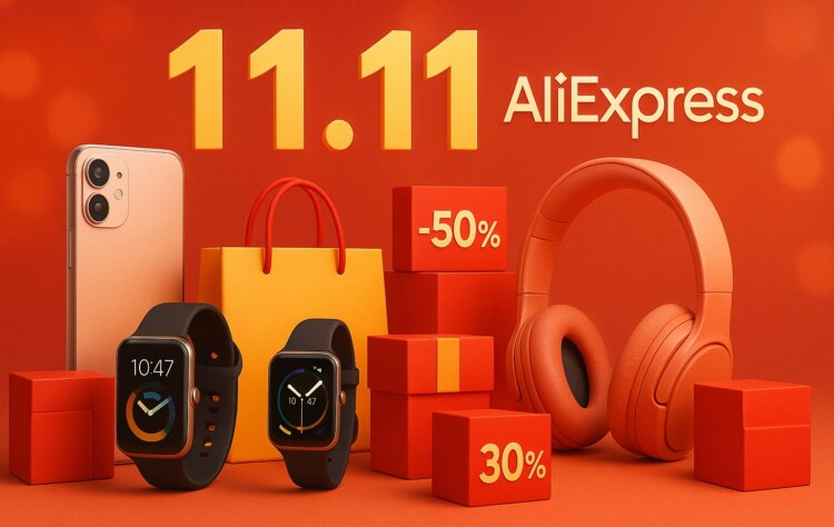Что нужно успеть заказать до конца распродажи 11.11 на AliExpress. Успеваем запрыгнуть в последний вагон распродажи 11.11. Что нужно успеть заказать до конца распродажи 11.11 на AliExpress. Успеваем запрыгнуть в последний вагон распродажи 11.11. Фото.