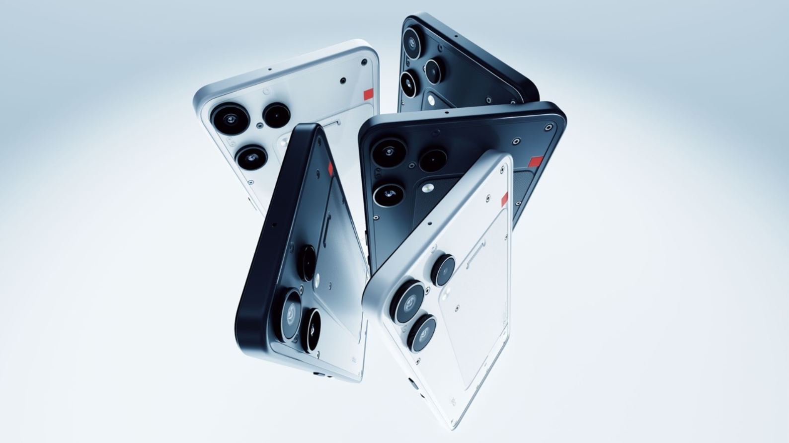 Почему я всем советую купить Nothing Phone (3a) Lite и навсегда забыть про китайские смартфоны