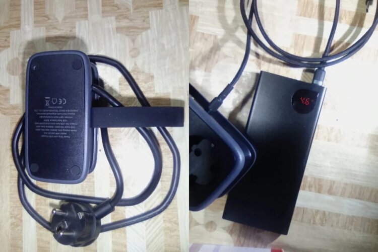 Дорожный удлинитель 5 в 1. Самый продуманный удлинитель. Дорожный удлинитель 5 в 1. Самый продуманный удлинитель. Фото.