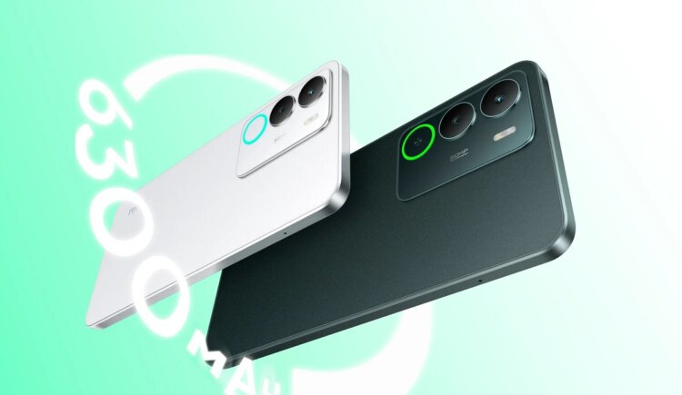 Недорогой смартфон realme P3 Lite. Надежный смартфон по отличной цене. Фото.