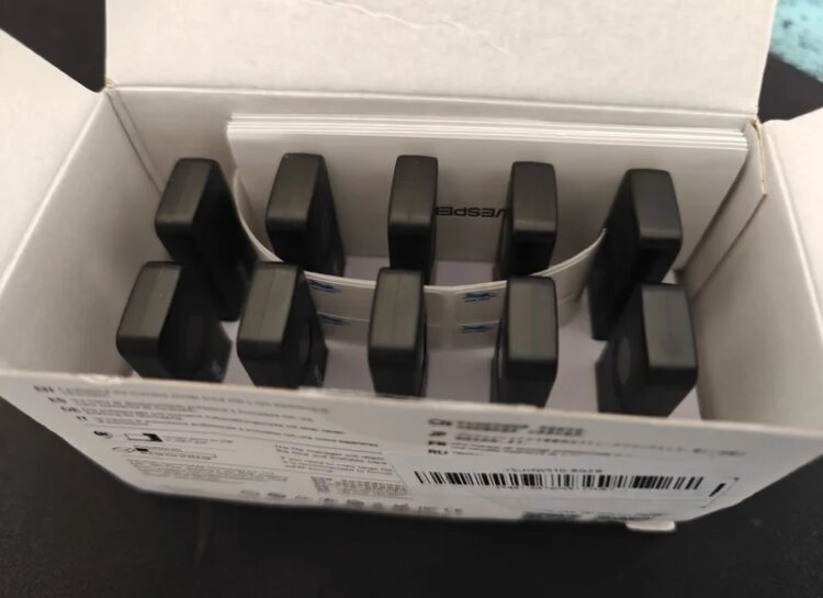 Набор флешек MOVESPEED. Куча флешек почти даром. Фото.