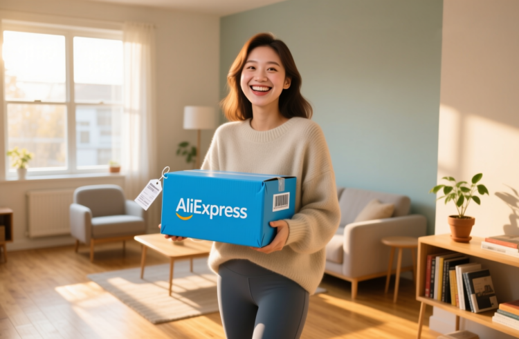 Крутые товары с AliExpress, которые хочется купить, как только увидишь. На AliExpress всегда можно найти что-то интересное и приятное. Фото.