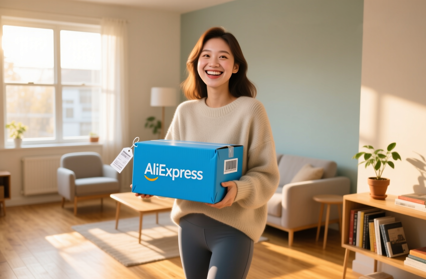 Крутые товары с AliExpress, которые хочется купить, как только увидишь