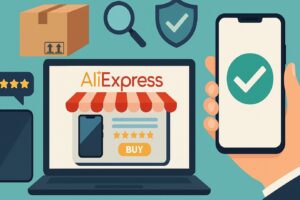 Не стоит бояться покупки смартфона на AliExpress, но важно подойти к этому ответственно