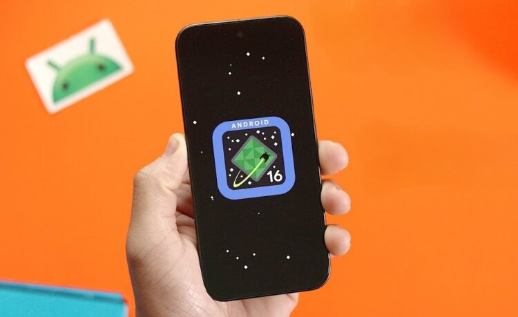 Что дает Android 16 вашему смартфону. Ставить или обходить стороной? Изображение: 9to5google.com. Что дает Android 16 вашему смартфону. Ставить или обходить стороной? Изображение: 9to5google.com. Фото.
