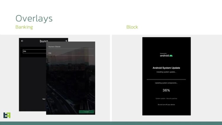 Прилетело обновление Android? Не торопитесь ставить, это может быть вирус. С каждым годом вирусы становятся только хитрее. Изображение: androidcentral.com. Фото.