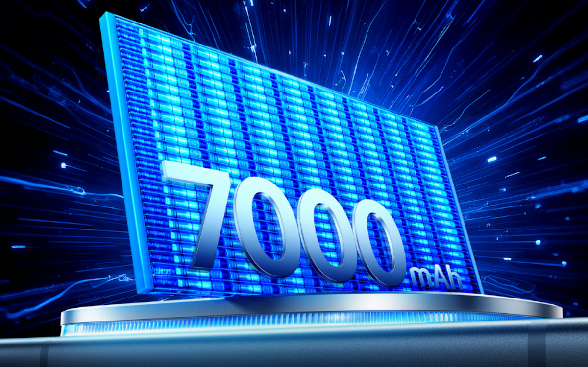 Почему емкость батареи больше не главное для смартфонов Почему емкость батареи больше не главное для смартфонов