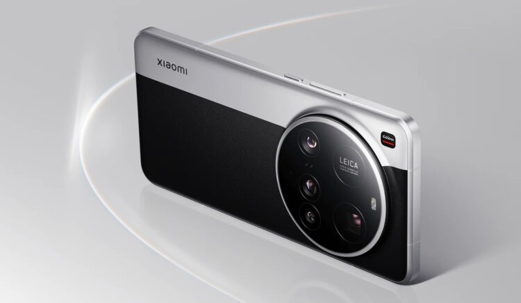 Xiaomi 15 Ultra — камерофон Xiaomi. Топовый смартфон с камерой Leica. Изображение: Xiaomi. Фото.