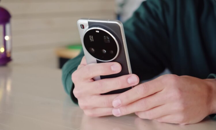 Лучшие камерофоны 2025 года на Android. Выбираем лучший камерофон среди моделей 2025 года. Изображение: GSMArena Official. Фото.