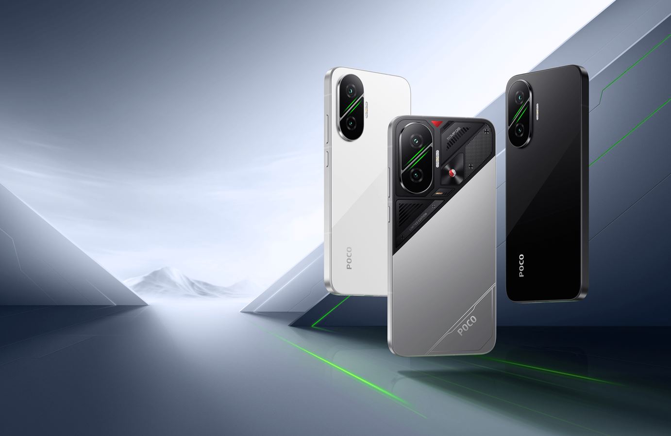 Распродажа 11.11: где найти самые низкие цены на хитовые смартфоны Xiaomi и POCO 2025 года. Рассказываем, где купить топовые POCO F7 и Xiaomi 15T со скидкой. Фото.