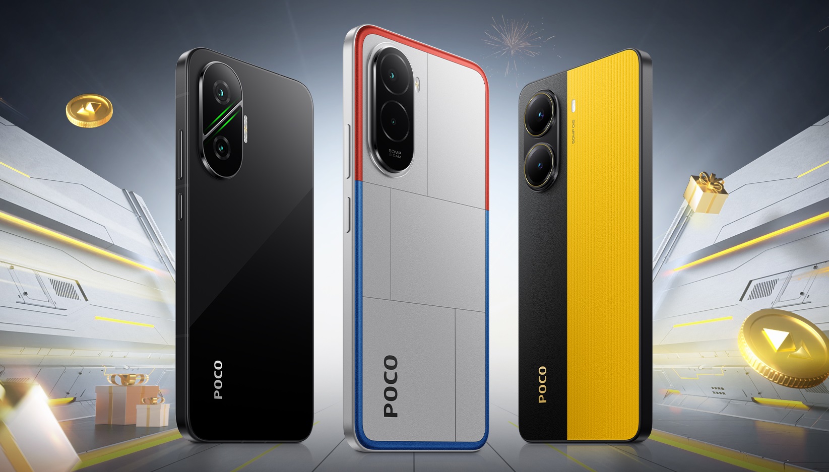 На AliExpress началась Черная Пятница Xiaomi и POCO: за бесценок сливают топовые модели