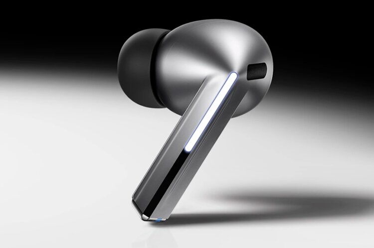 Samsung нашла способ исправить проблемы Galaxy Buds 3 Pro. Ждем лучшие наушники года. Эти наушники хороши во всем, кроме формы. Изображение: BigGeek. Фото.