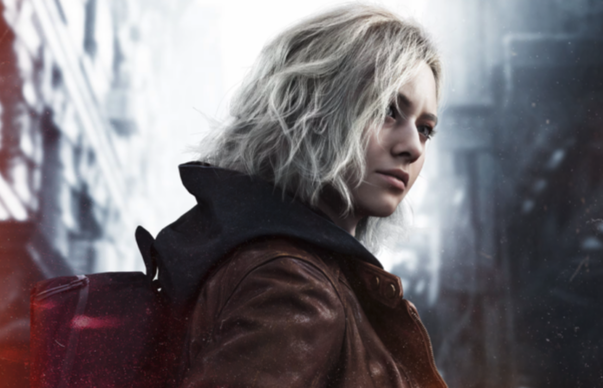 Resident Evil Requiem — возвращение лучшего хоррора. Изображение: gizmochina. Resident Evil Requiem — возвращение лучшего хоррора. Изображение: gizmochina. Фото.