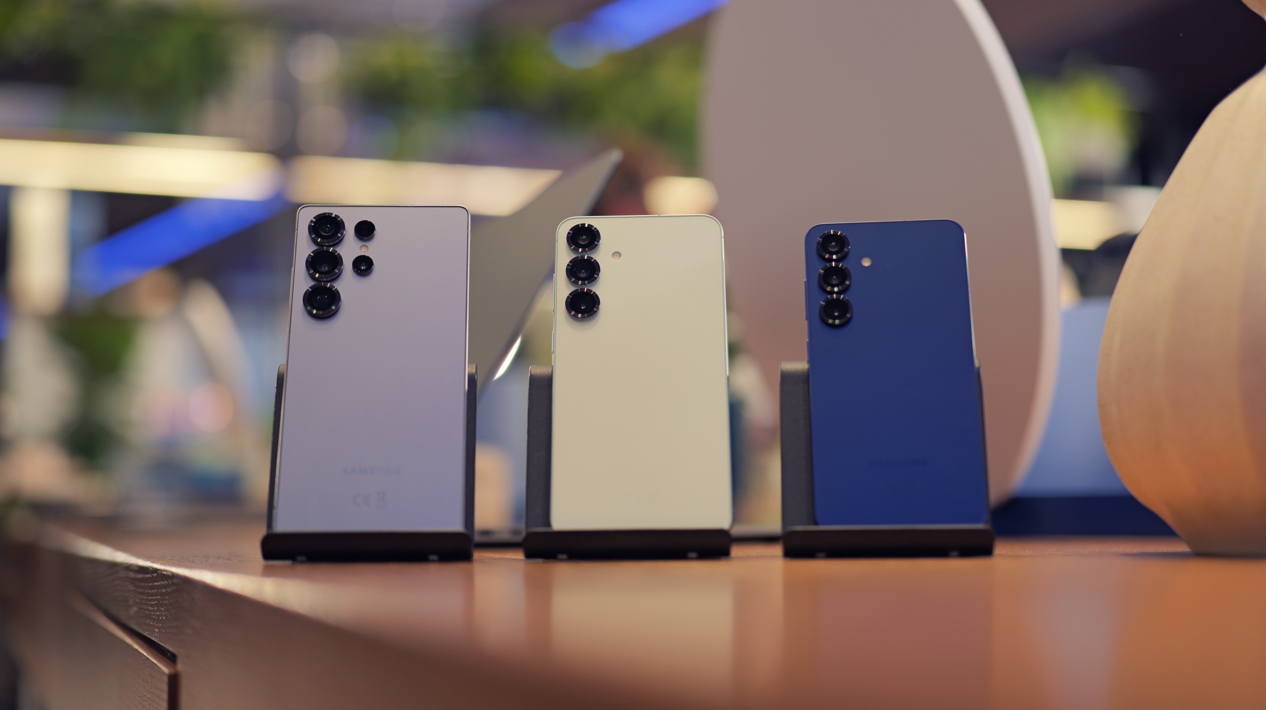 Samsung опять будет ставить Exynos в Galaxy S26. Как это повлияет на флагманы компании?