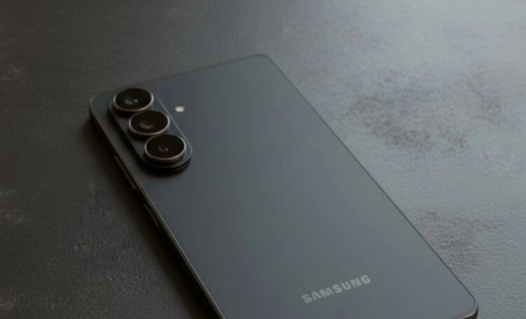 Как выход iPhone 17 заставил Samsung полностью переделать Galaxy S26. Galaxy S26 станет другим из-за iPhone 17. Изображение: samlover.com. Фото.