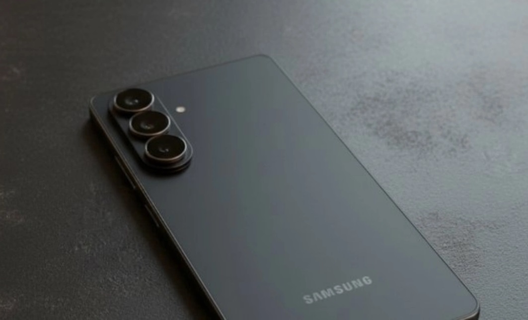 Как выход iPhone 17 заставил Samsung полностью переделать Galaxy S26