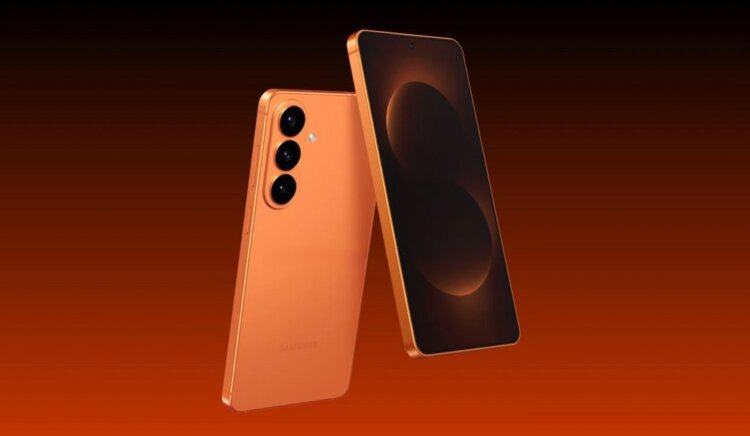 Samsung делает Galaxy S26 для России хуже, чем для других. Возможный дизайн Galaxy S26. Samsung делает Galaxy S26 для России хуже, чем для других. Возможный дизайн Galaxy S26. Фото.