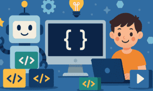 Научиться программированию можно играючи