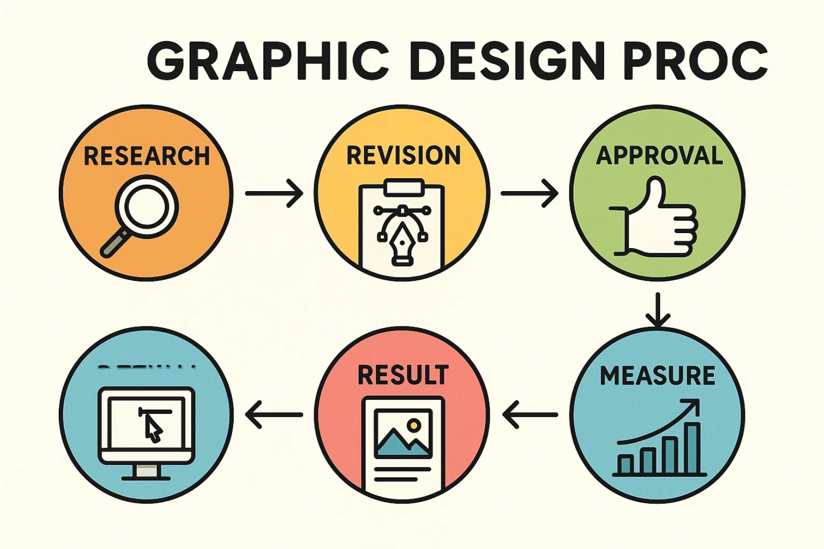 Графический дизайнер: обязанности, навыки, зарплата Графический дизайнер: обязанности, навыки, зарплата