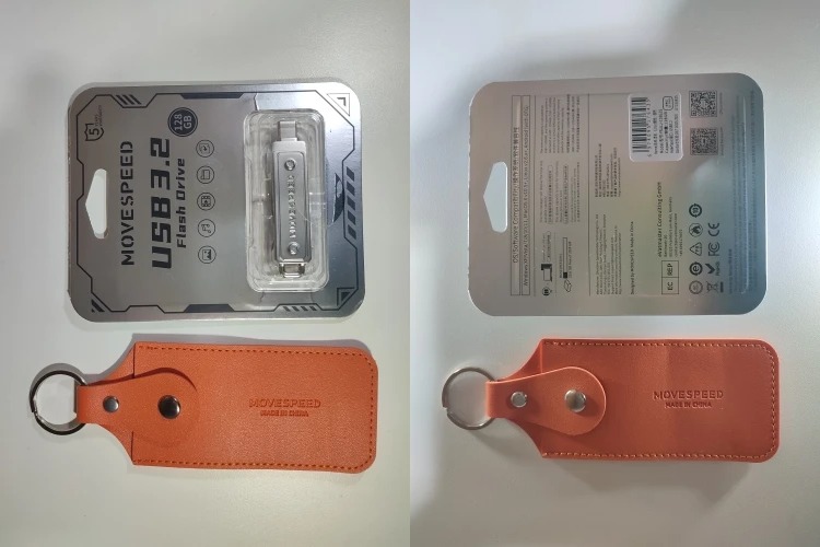 Быстрая флешка MOVESPEED. Надежная флешка с высокой скоростью записи. Быстрая флешка MOVESPEED. Надежная флешка с высокой скоростью записи. Фото.