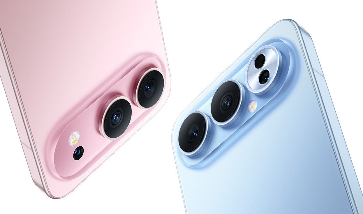 Вышел HONOR 500 — недорогой камерофон с царской батареей на 8000 мАч