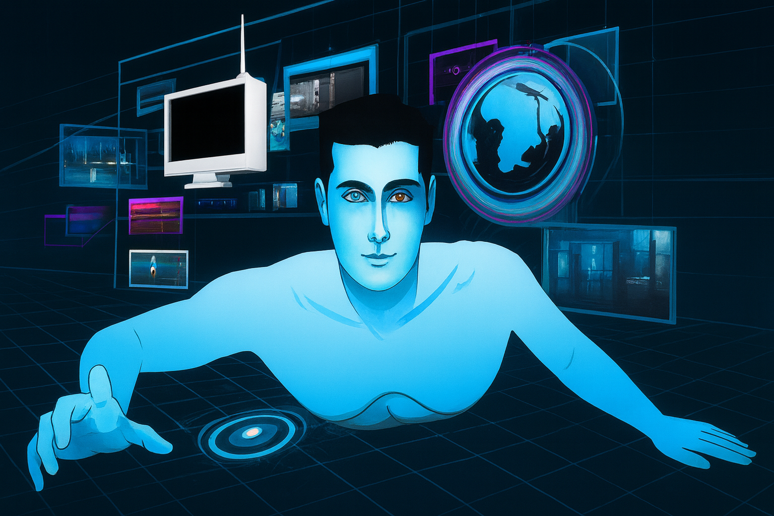 Как удалить из интернета информацию о себе? Несколько советов, как стать цифровым невидимкой Как удалить из интернета информацию о себе? Несколько советов, как стать цифровым невидимкой