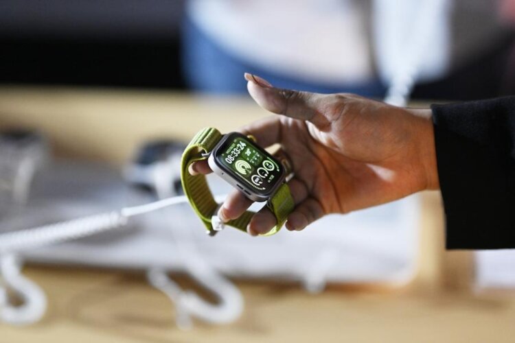 Huawei запускает режим инвалидной коляски для умных часов. Умные часы могут многое, но не все. Сейчас список их возможностей расширился. Изображение: china.org.cn. Фото.