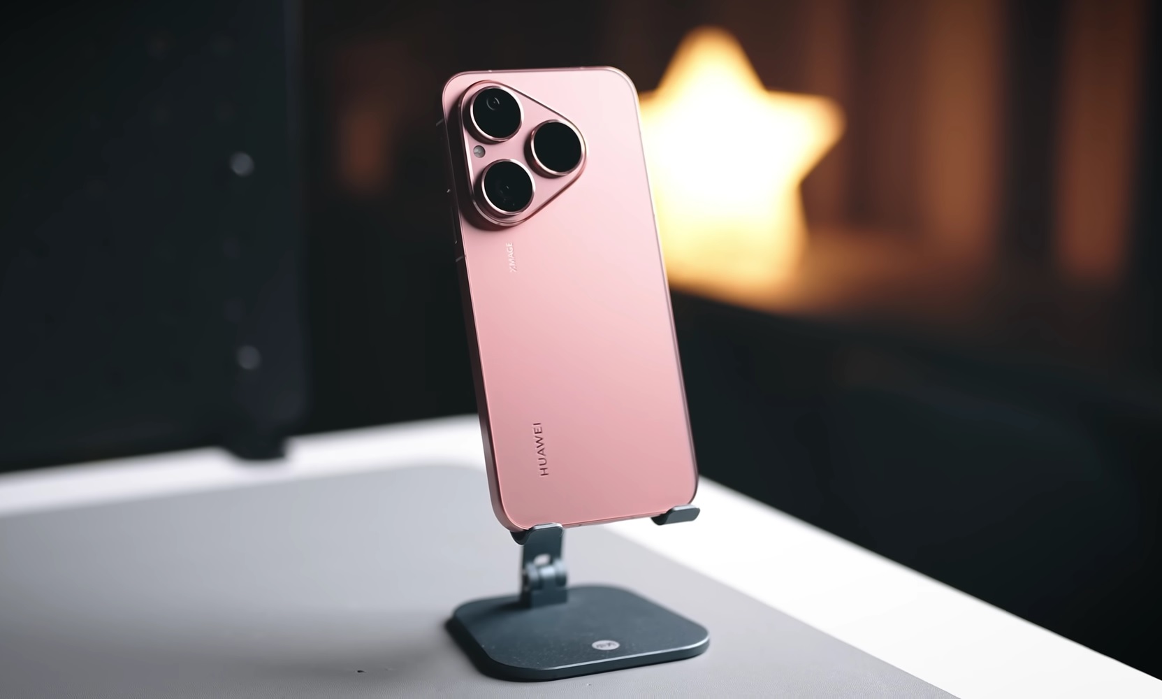 Почему смартфон HUAWEI — это такой же айфон, только на Android 12 Почему смартфон HUAWEI — это такой же айфон, только на Android 12