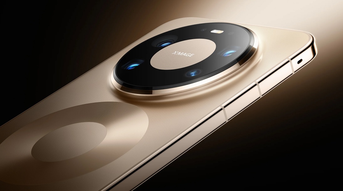 В Китае выпустили HUAWEI Mate 80 — флагманские смартфоны с двумя перископами для фотографов