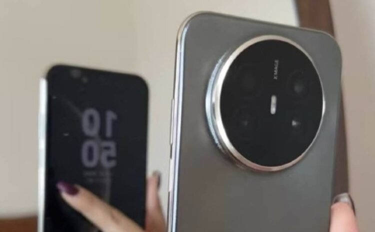 Технические характеристики и дата выхода. Судя по утечкам, новинка будет такой. Изображение: gizmochina. Технические характеристики и дата выхода. Судя по утечкам, новинка будет такой. Изображение: gizmochina. Фото.