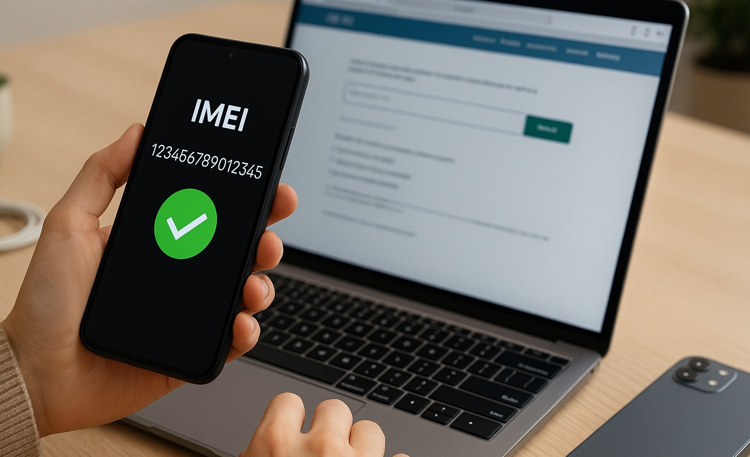Как проверить смартфон по IMEI и для чего это нужно Как проверить смартфон по IMEI и для чего это нужно