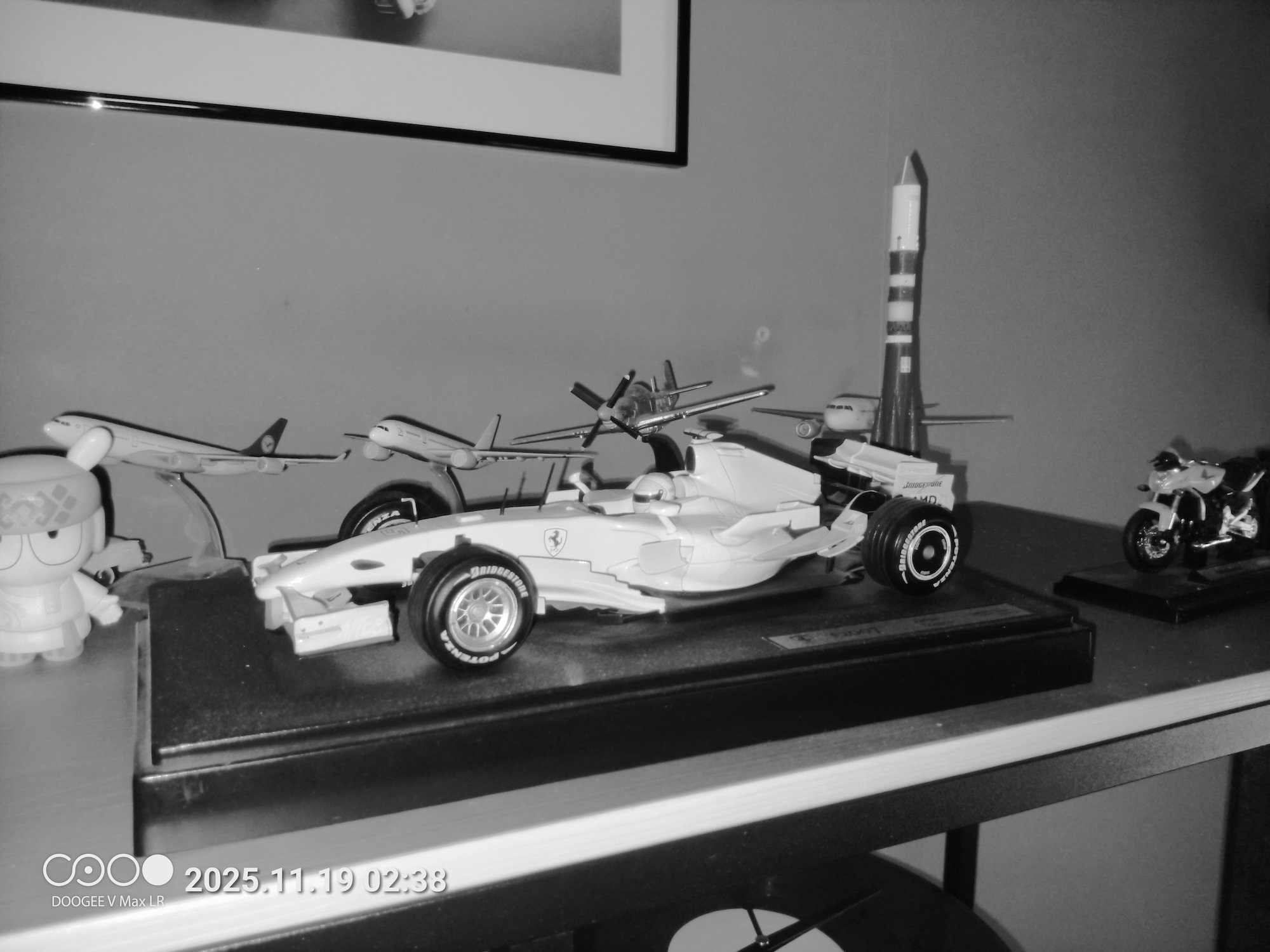 Как снимает Doogee V Max LR. Съемка в полной темноте в ИК-режиме. Как снимает Doogee V Max LR. Съемка в полной темноте в ИК-режиме. Фото.