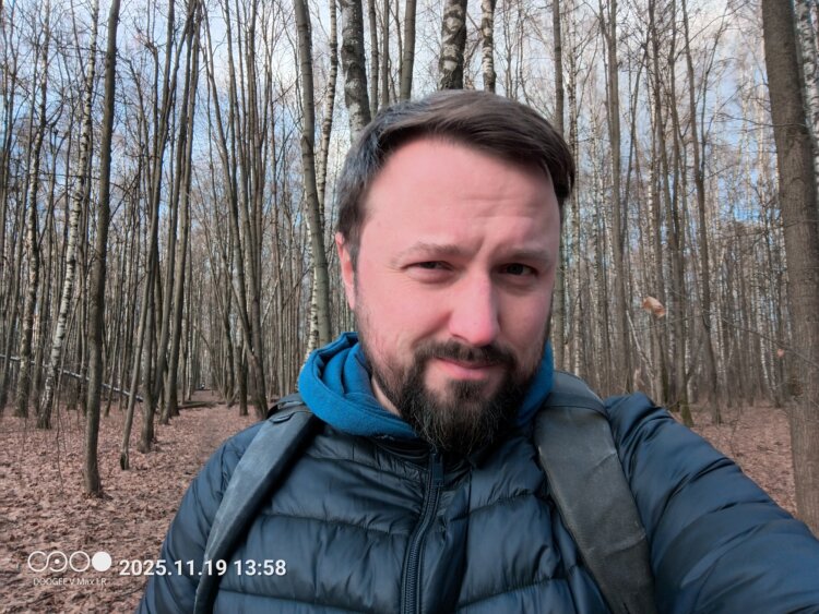 Дикий смартфон с лазерным дальномером и фонарем для кемпинга. Обзор Doogee V Max LR. Как снимает Doogee V Max LR. Фото.