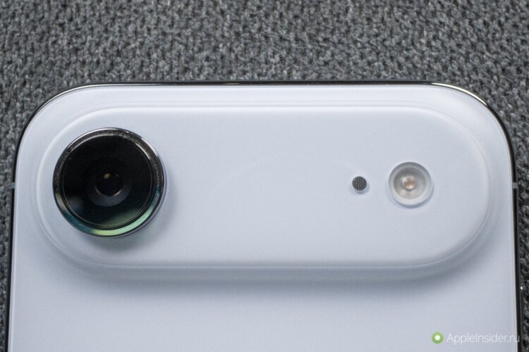 Статистика продаж iPhone Air. Эта камера по современным меркам уже немного устарела. Статистика продаж iPhone Air. Эта камера по современным меркам уже немного устарела. Фото.