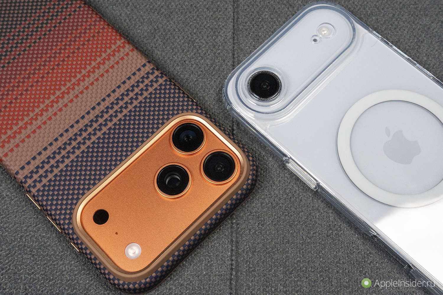 Складной iPhone. Сложно сравнивать эти два смартфона в текущем поколении при сопоставимой цене. Складной iPhone. Сложно сравнивать эти два смартфона в текущем поколении при сопоставимой цене. Фото.