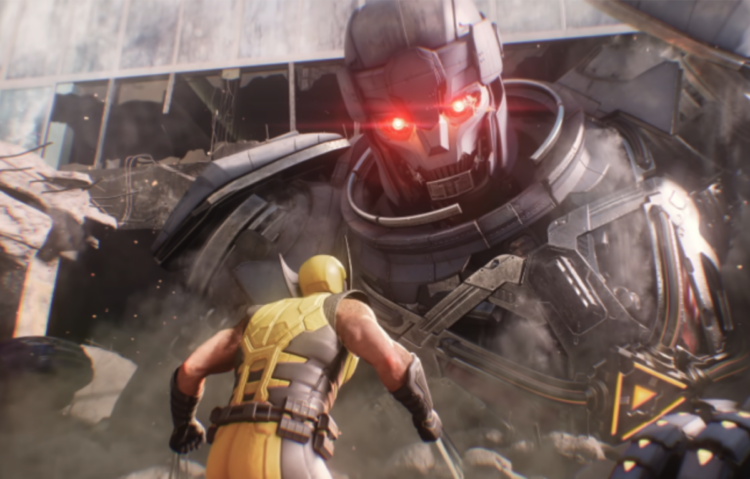 Marvel’s Wolverine — жестокий супергеройский экшен от Insomniac. Изображение: gizmochina. Marvel’s Wolverine — жестокий супергеройский экшен от Insomniac. Изображение: gizmochina. Фото.