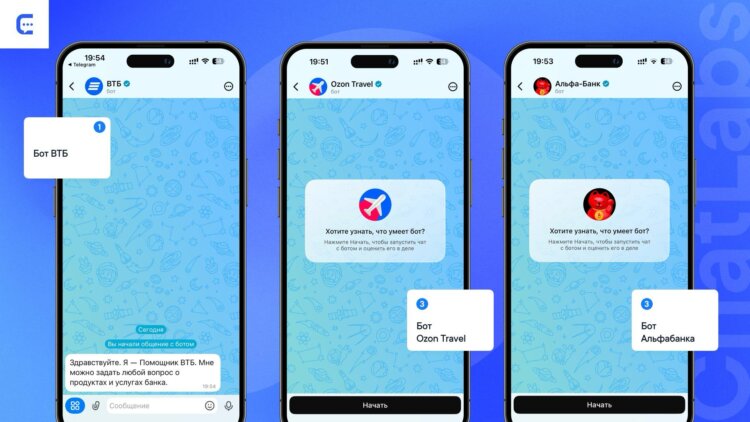Как будут работать мини-приложения в MAX. Качать банки на телефон скоро не придется. Изображение: workspace.ru. Фото.