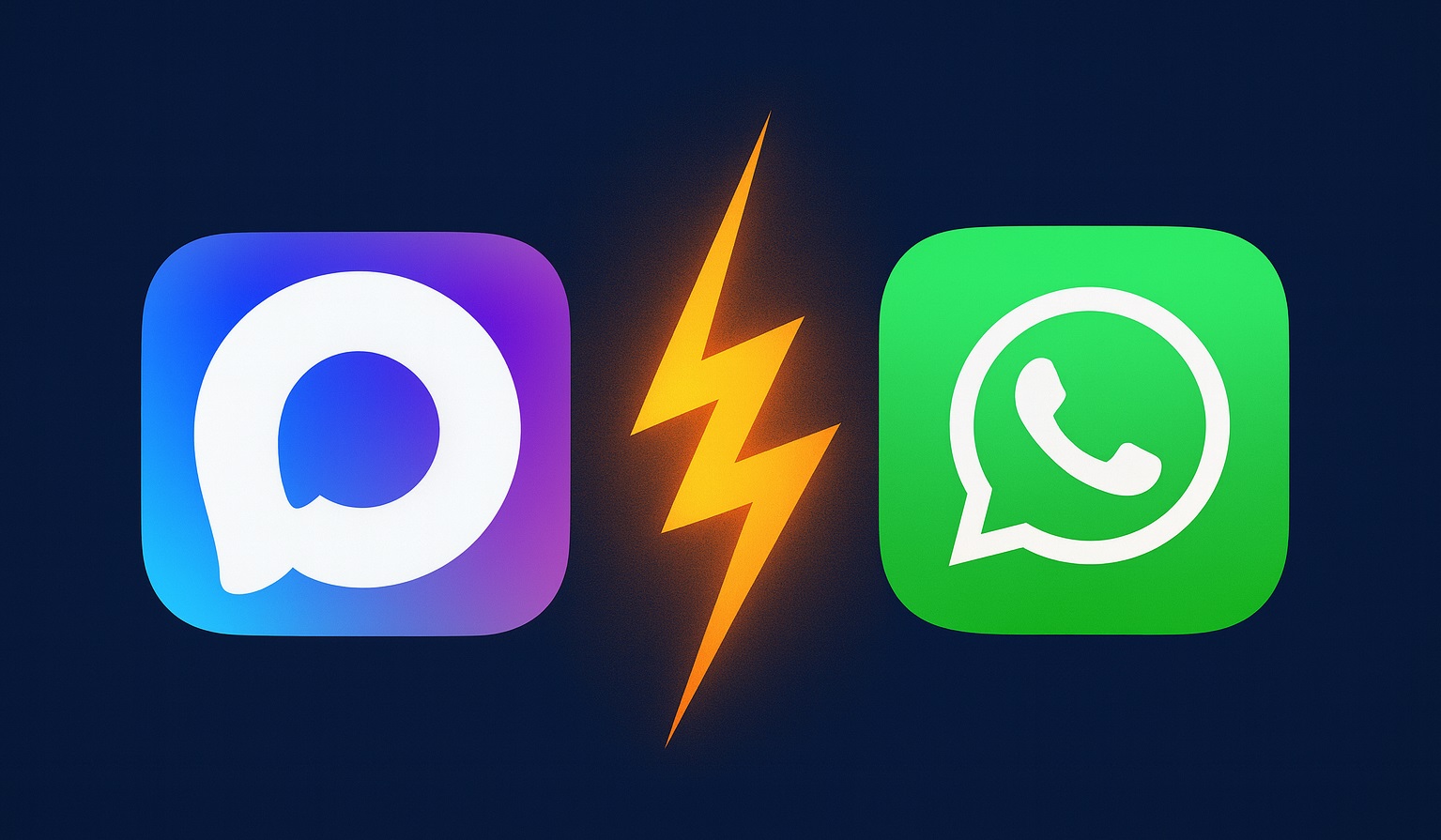 MAX или WhatsApp: какой мессенджер лучше и почему