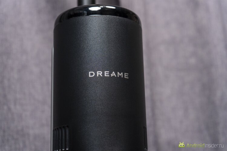 Кому не стоит покупать моющий пылесос. Dreame уже доказала всем, что умеет делать пылесосы. Фото.