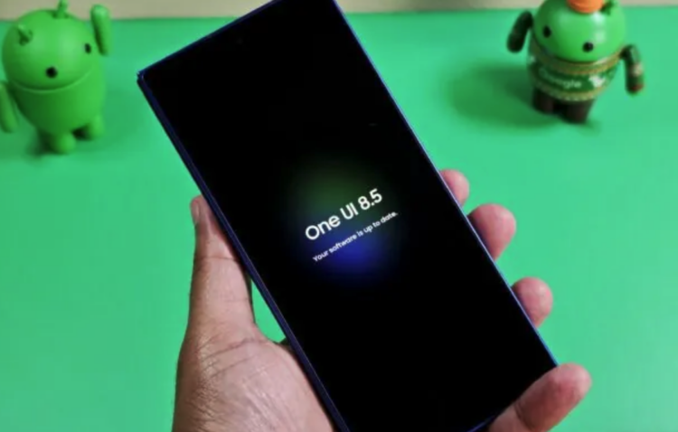 One UI 8.5 принесет одно из самых больших визуальных обновлений смартфонов Samsung. Каждое обновление OneUI в последнее время становится все более интересным. Изображение: androidauthority. One UI 8.5 принесет одно из самых больших визуальных обновлений смартфонов Samsung. Каждое обновление OneUI в последнее время становится все более интересным. Изображение: androidauthority. Фото.