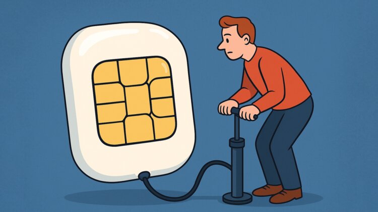 В 2026 году операторы планируют повысить цены на связь и интернет в России. Сколько будут стоить тарифы. Готовимся тратить больше уже со следующего года. Фото.