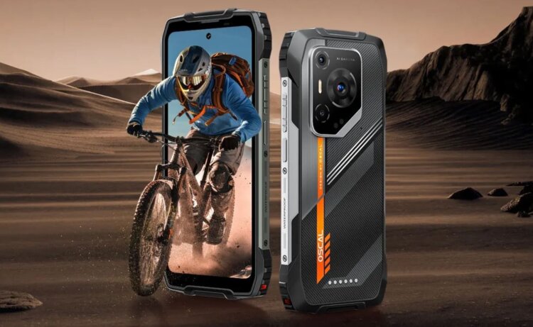 Эти смартфоны и планшет созданы для зомби-апокалипсиса. Выбери свой в «Черную пятницу» и выживай вместе с нами. Большая распродажа защищенных смартфонов и планшетов на Ozon! Фото.