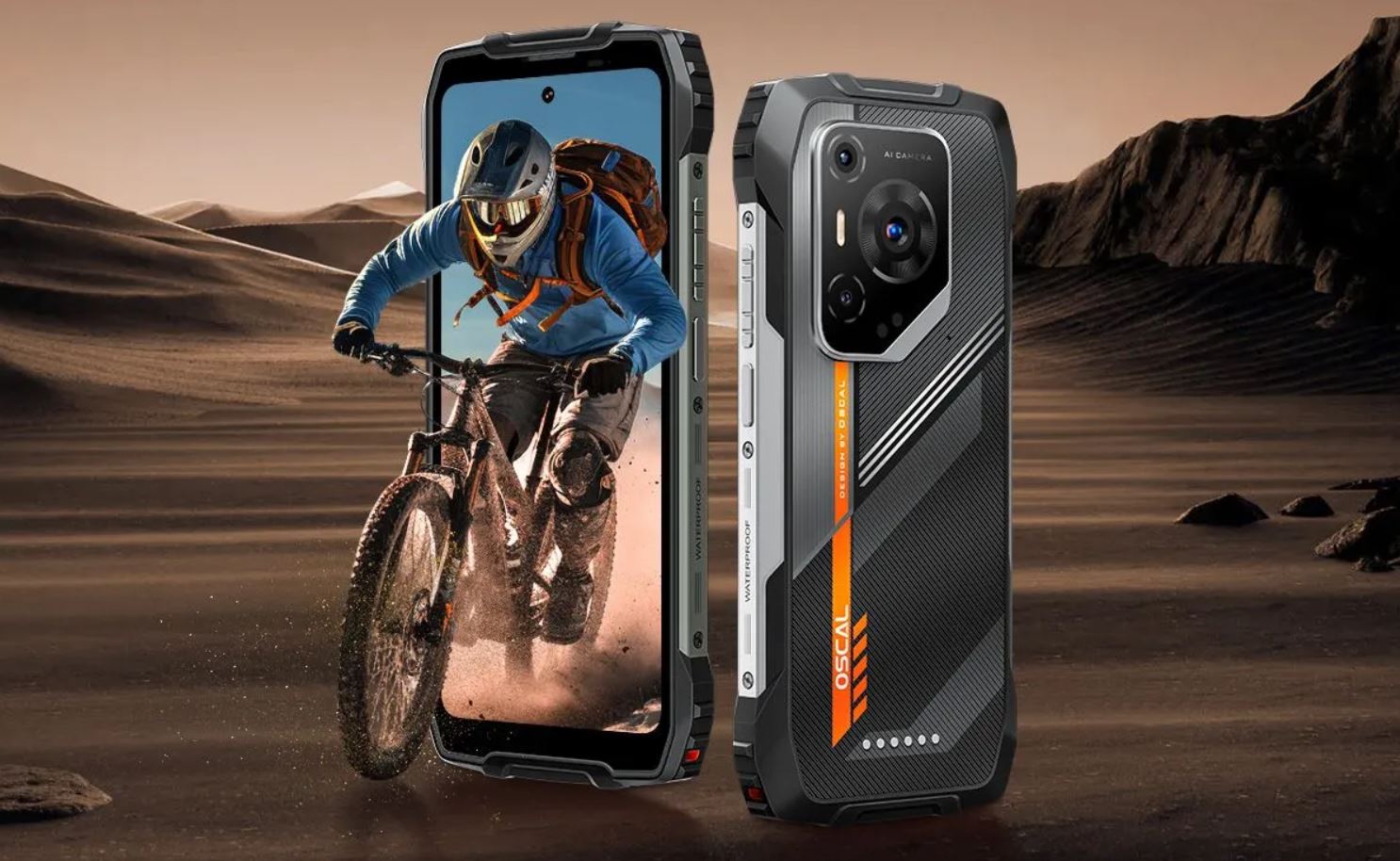 Эти смартфоны и планшет созданы для зомби-апокалипсиса. Выбери свой в «Черную пятницу» и выживай вместе с нами. Большая распродажа защищенных смартфонов и планшетов на Ozon! Фото.